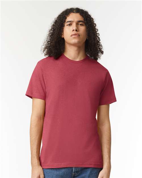 Unisex CVC Tee - 2001CVC 72