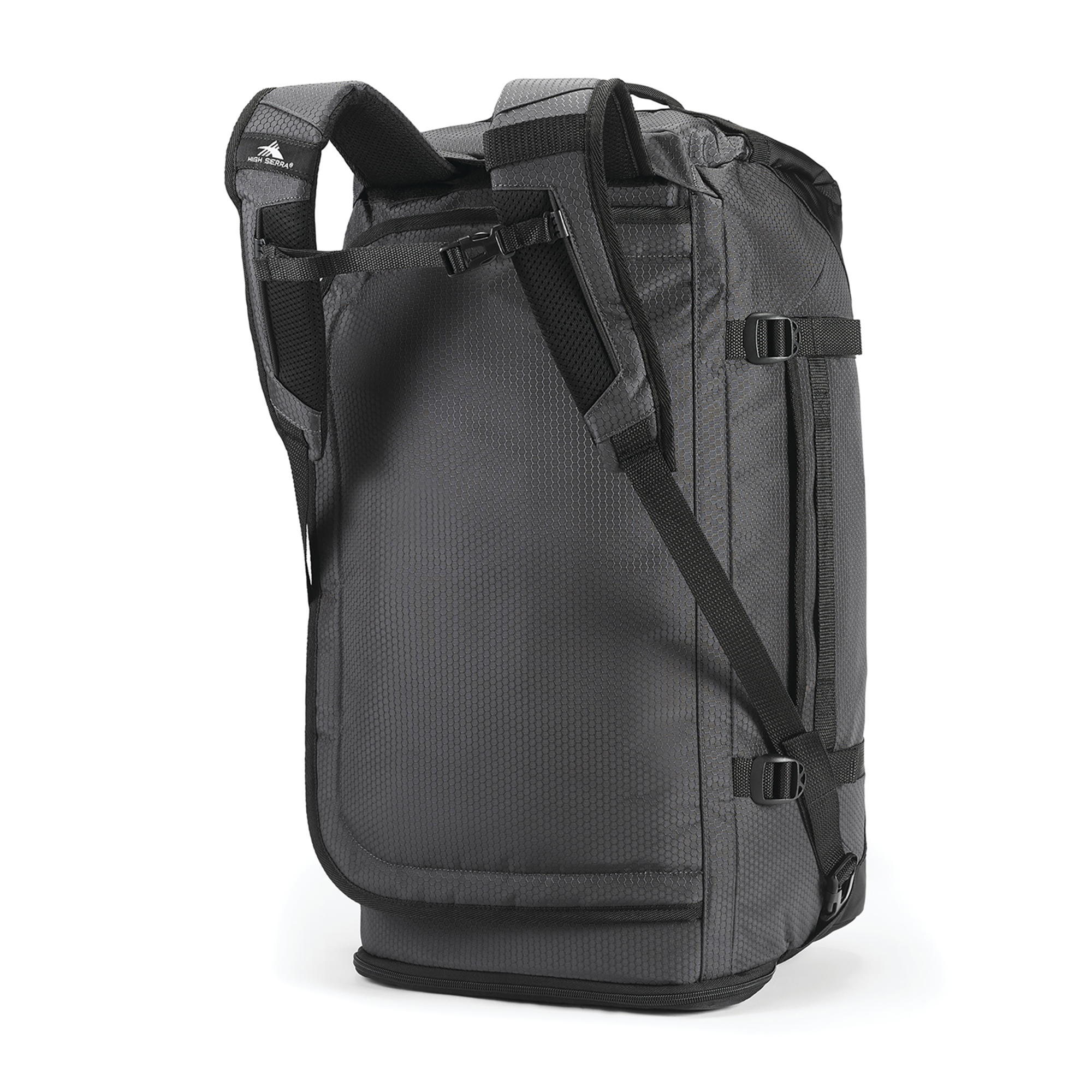 High Sierra® Fairlead Convertible Duffel 21