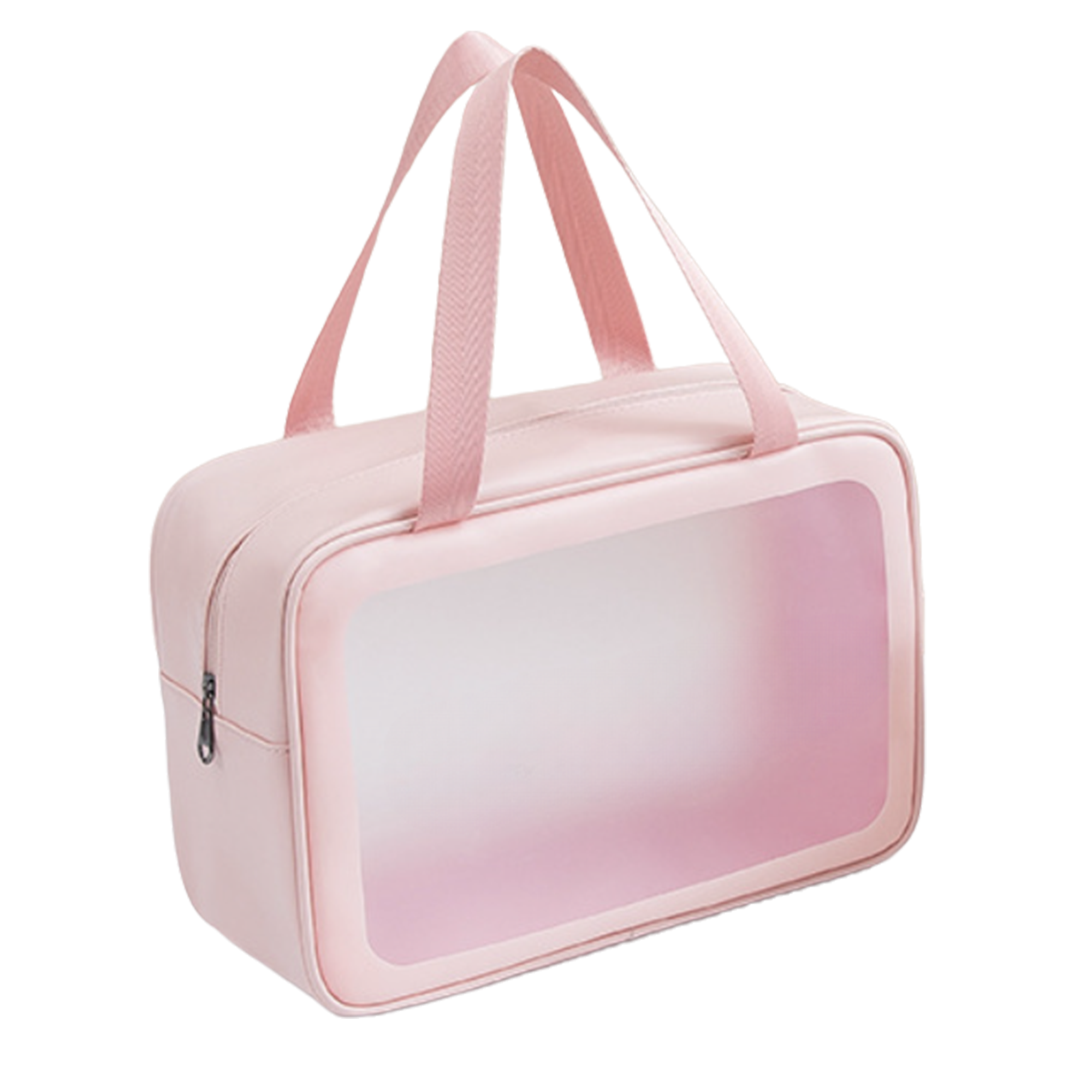 MOQ 50 PCS Water - resistant Travel Wash bag 2