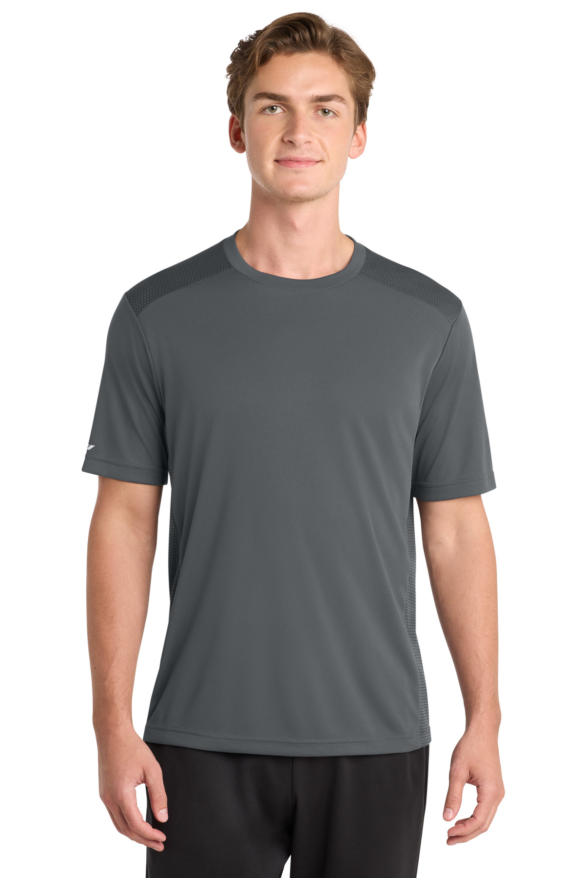 Sport-Tek PosiCharge Elevate Tee. ST380 19