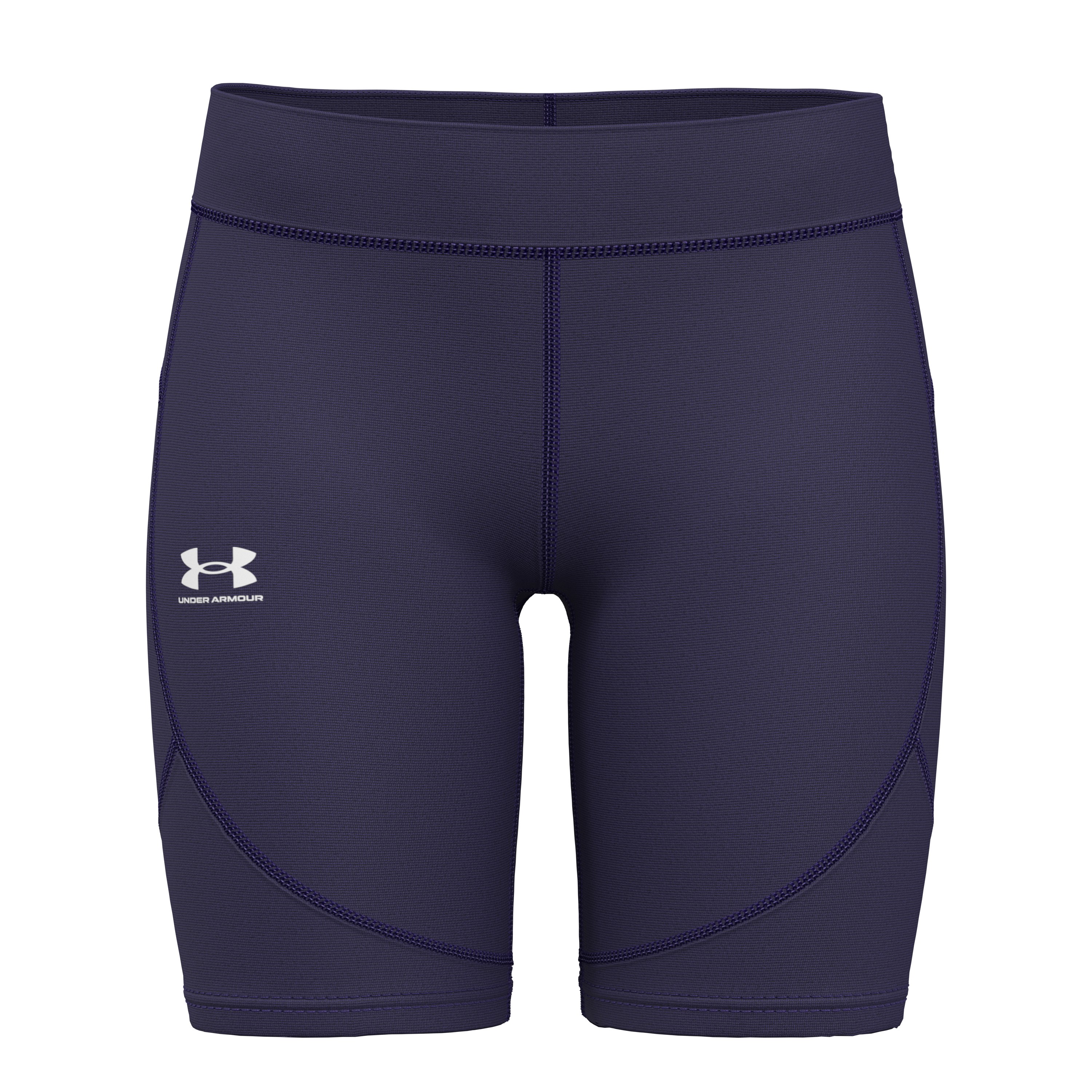 HeatGear Women's Long Shorts 7
