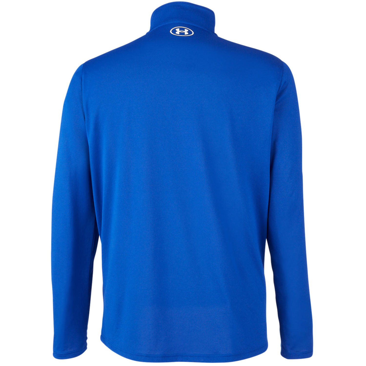 Under Armour Men's Team Tech Quarter-Zip 8