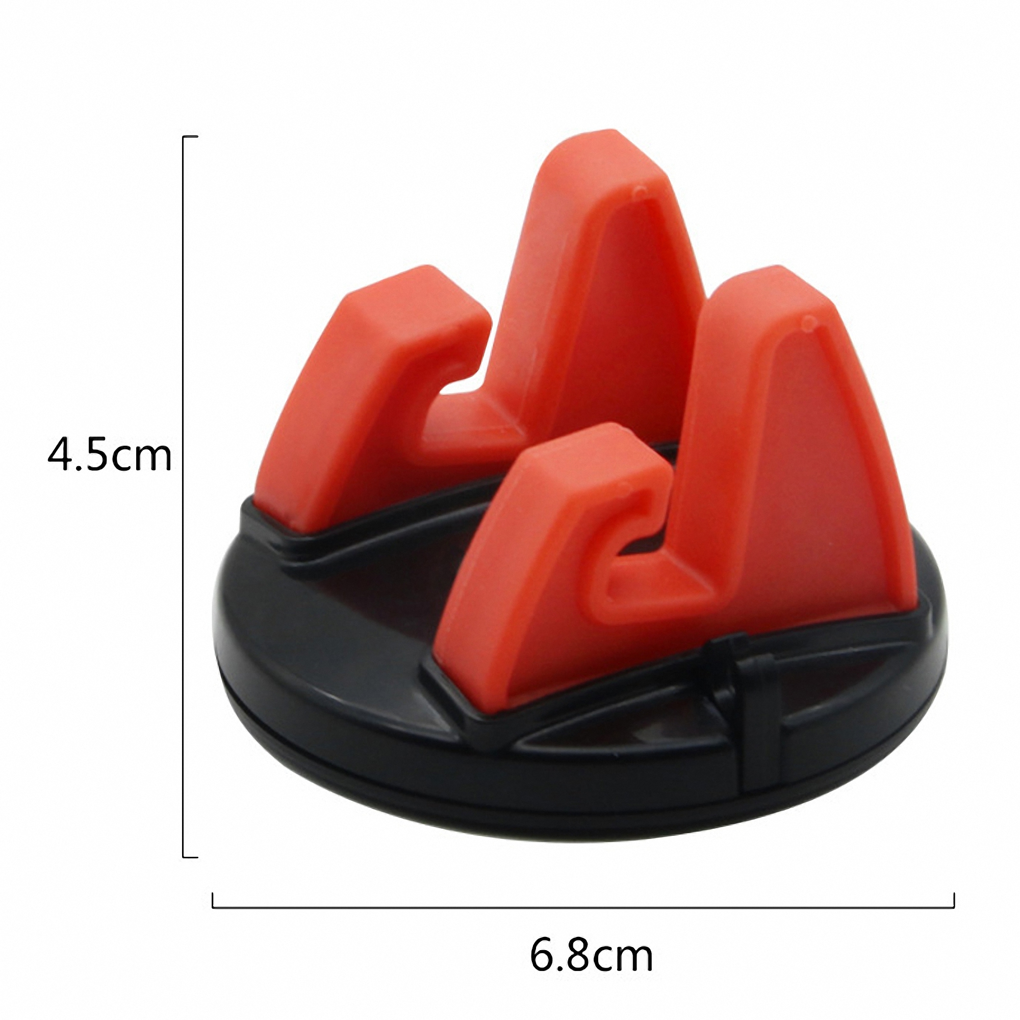 Silicone Phone Holder Stand 2