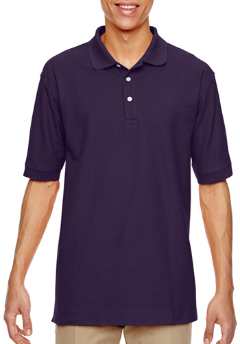 100% Peruvian Pima Cotton 76