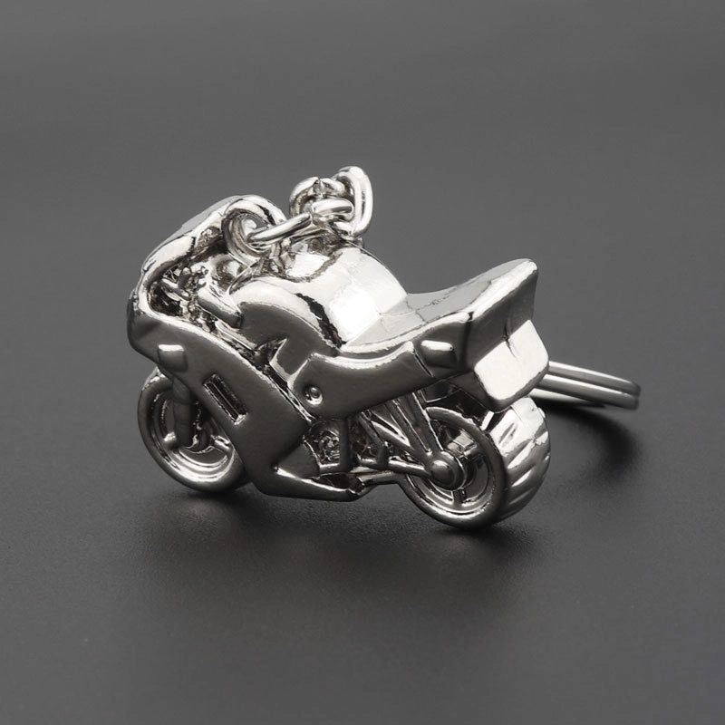 motorcycle key ring 1