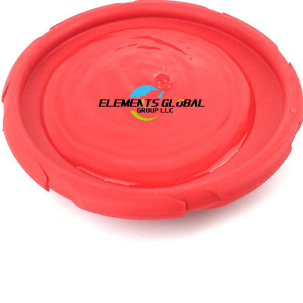 8.6" Large Dog Flying Disc 4