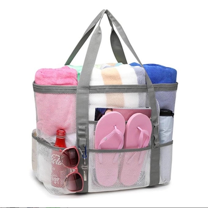 Portable Beach Bag 6