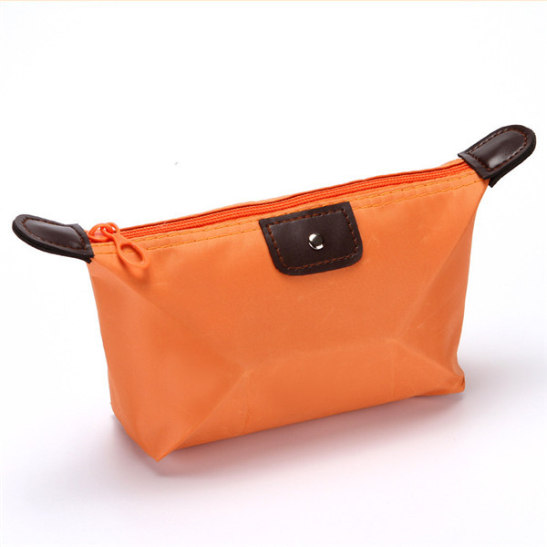 Portable multifunctional cosmetic bag 12