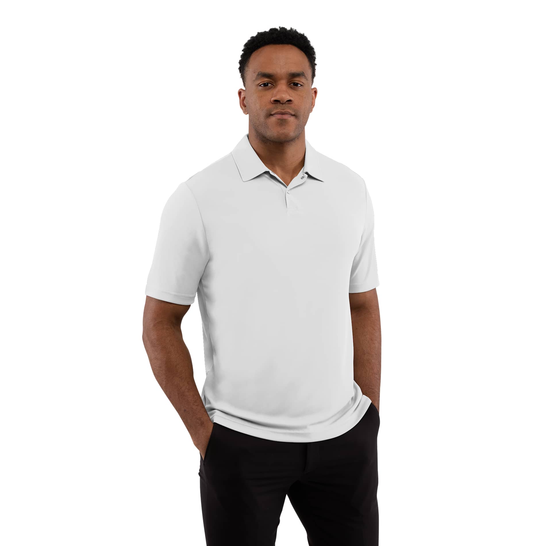 DARA SS Polo - Men's