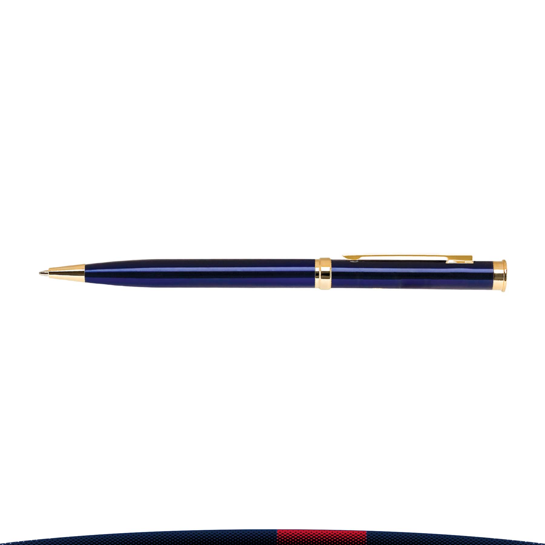 Minax Metal Pen 6