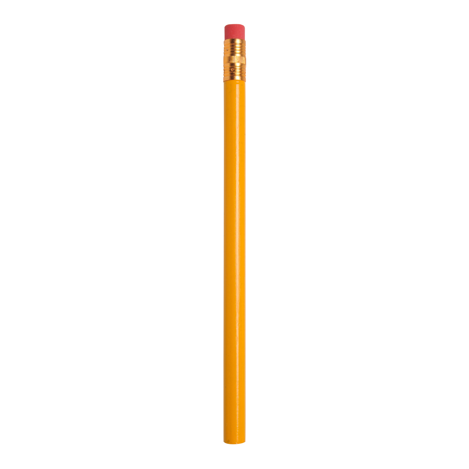 Round Wooden Jumbo Tipped Pencil 9