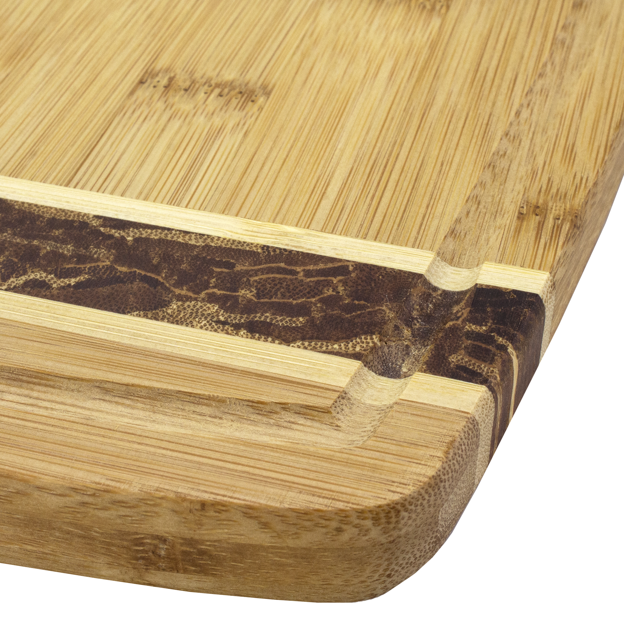 18" Marbled Cutting Board 2