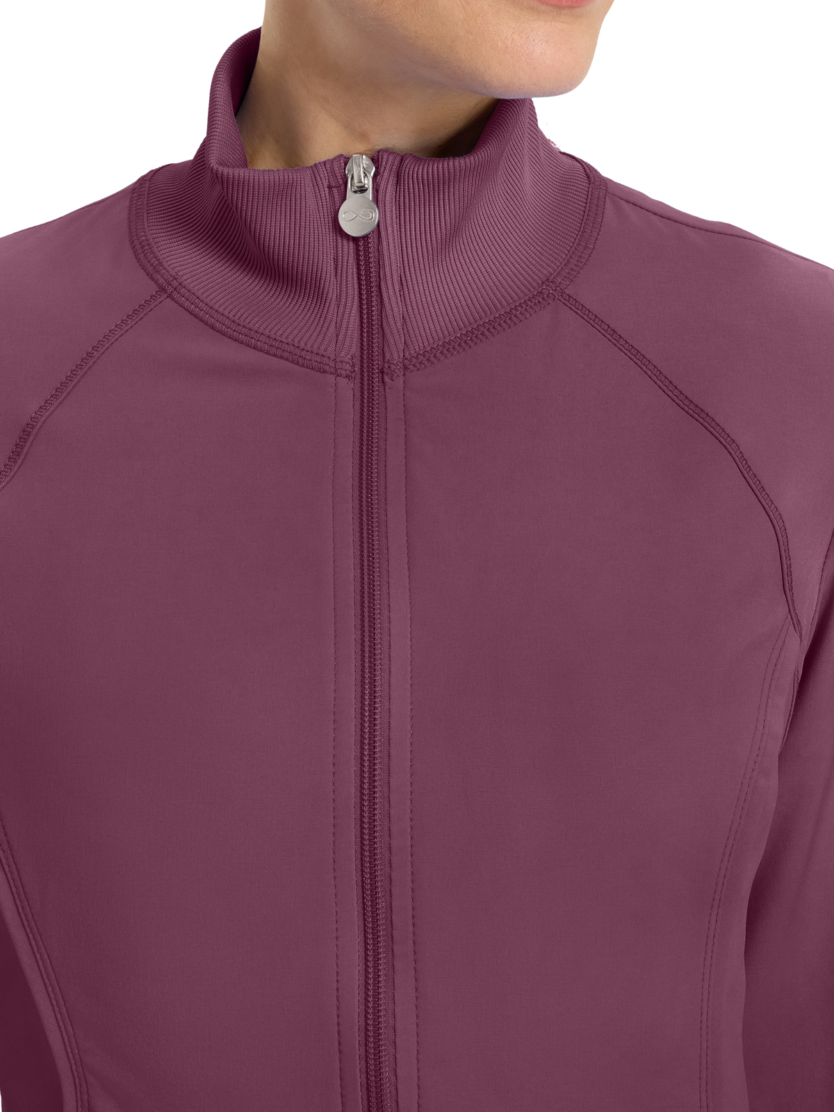 Infinity - Women's 2-Pocket Contemporary Jacket 4