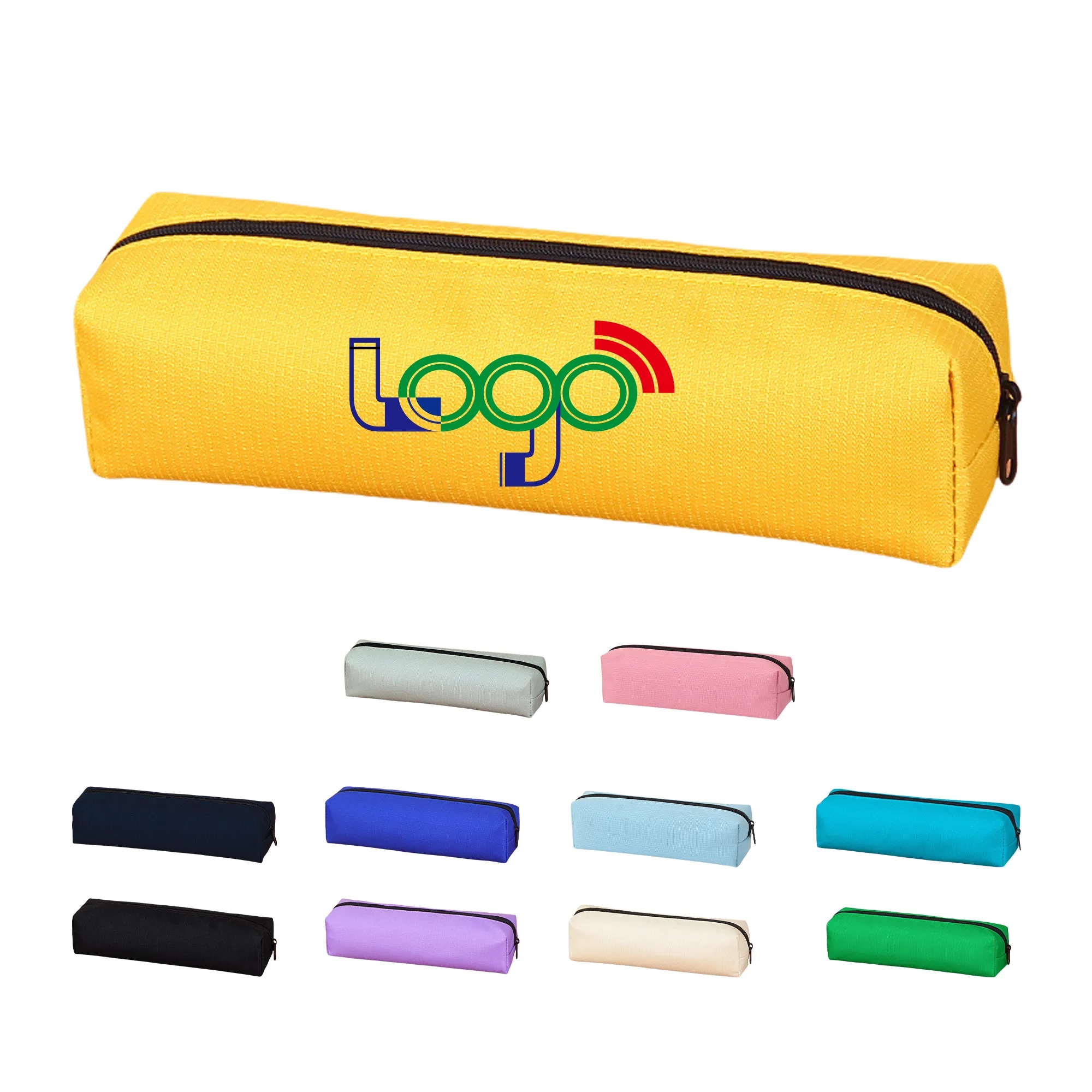 Portable Student Stationery Bag MOQ30 3