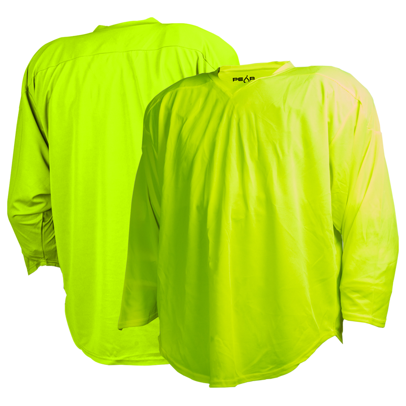 Air Mesh Hockey Jersey Solid 115