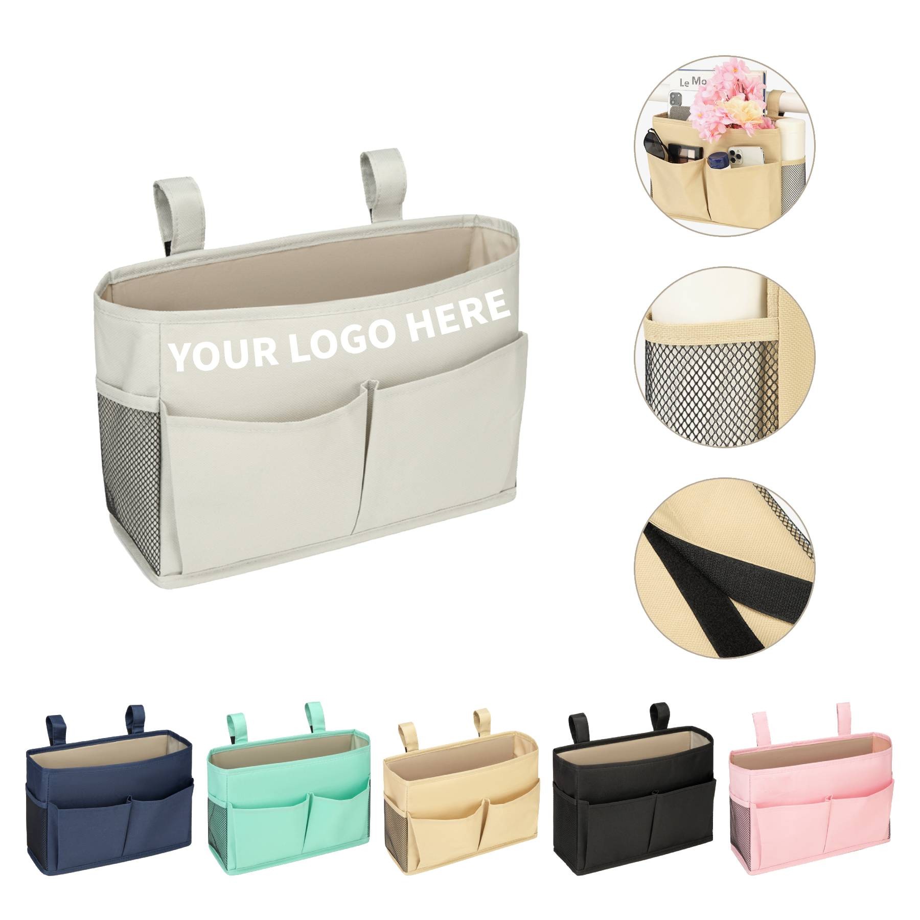 Bedside Storage Bag