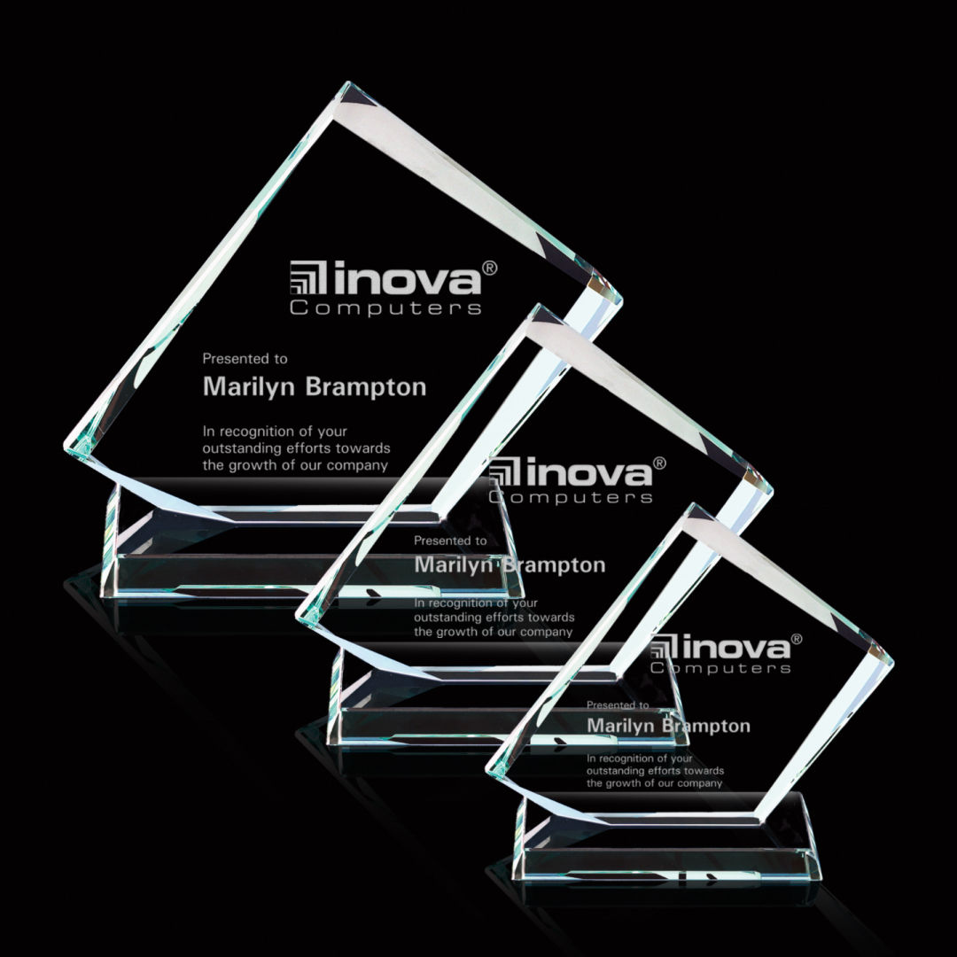 Distinction Award - Starfire