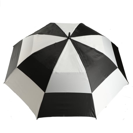 totes® 60" UV Protection Auto Open Golf Umbrella 57