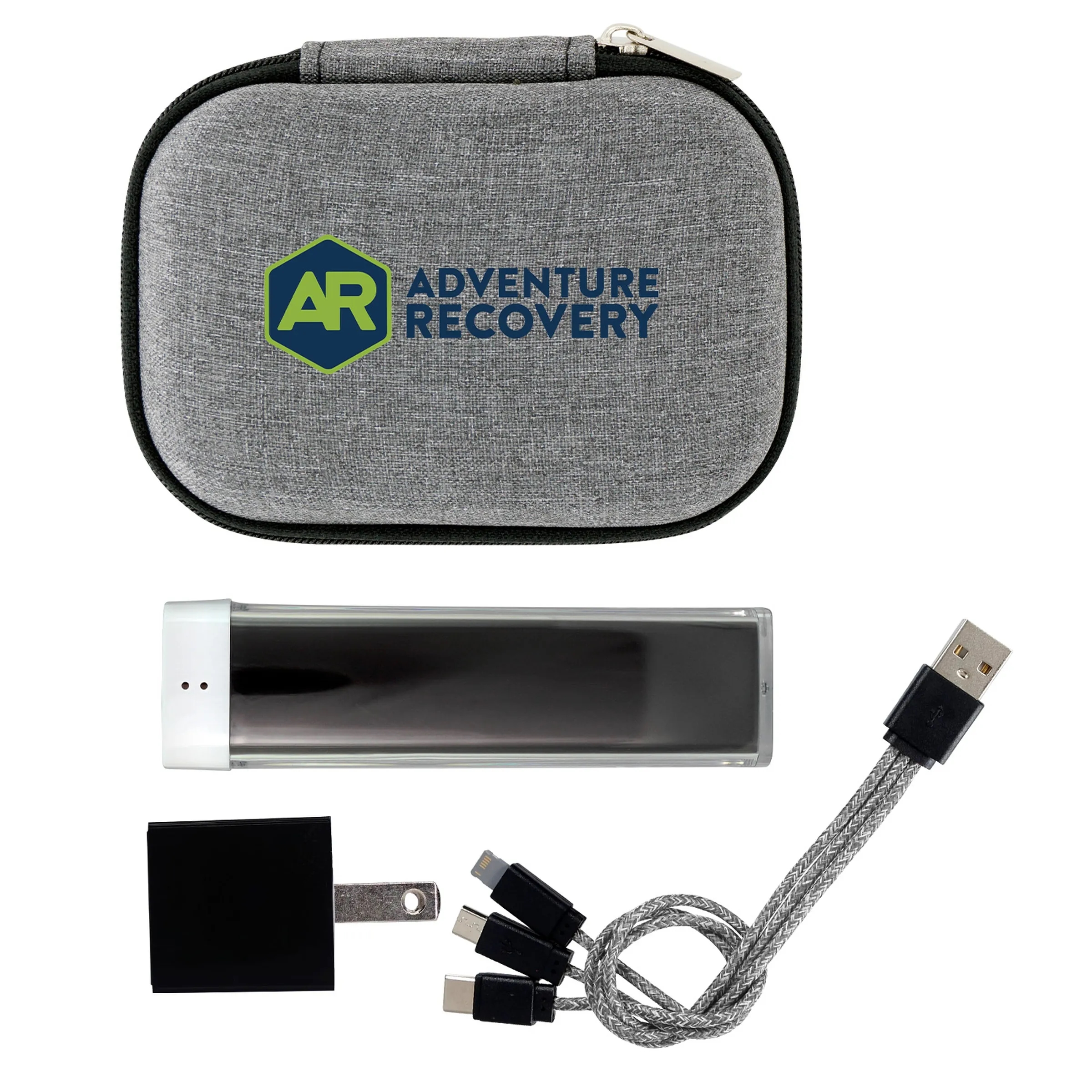 Ridge Providence Charging Kit 8