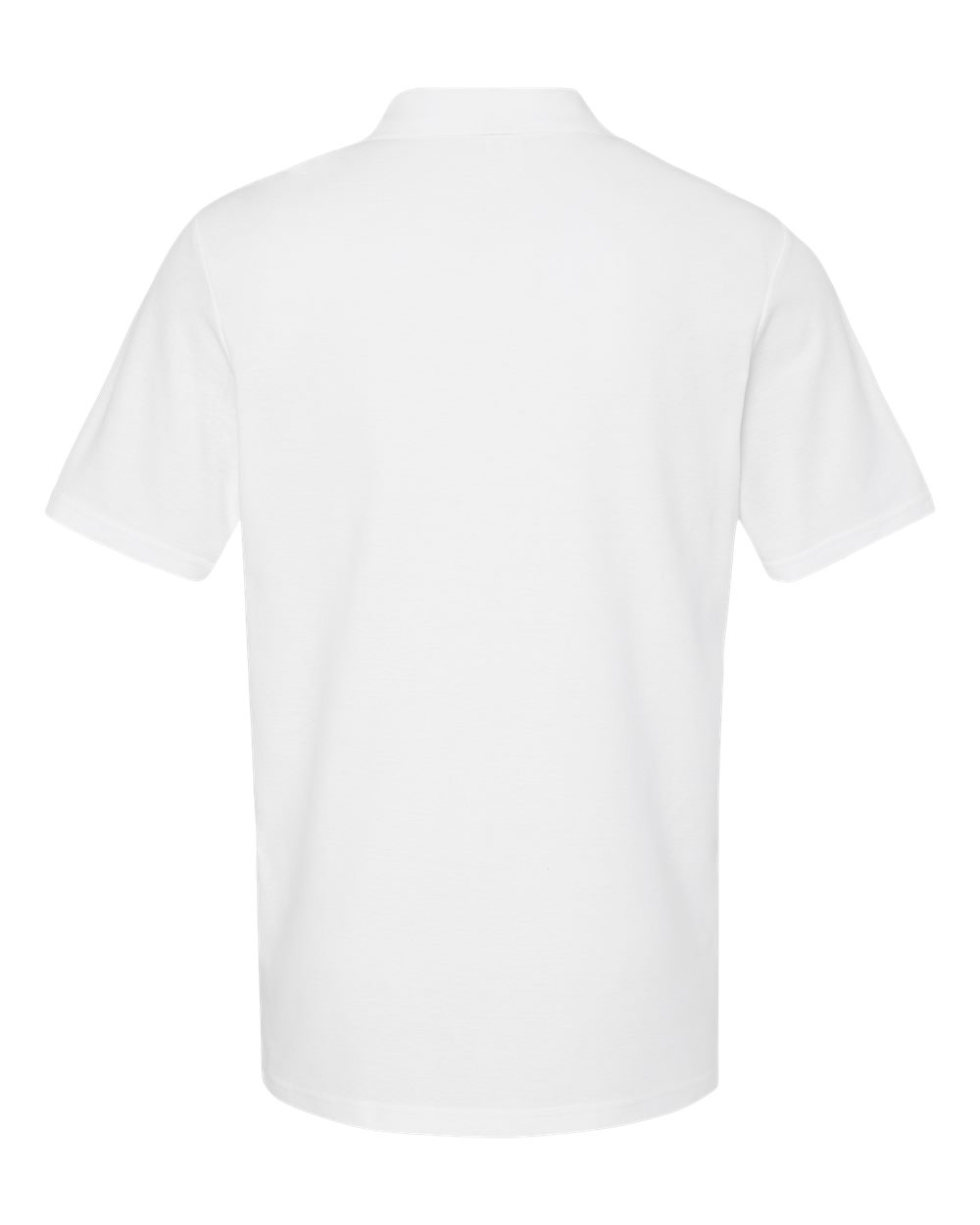 Unisex Softstyle® Pique Polo - 64800 18