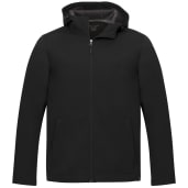 LEFROY Eco Softshell Jacket - Men's 43