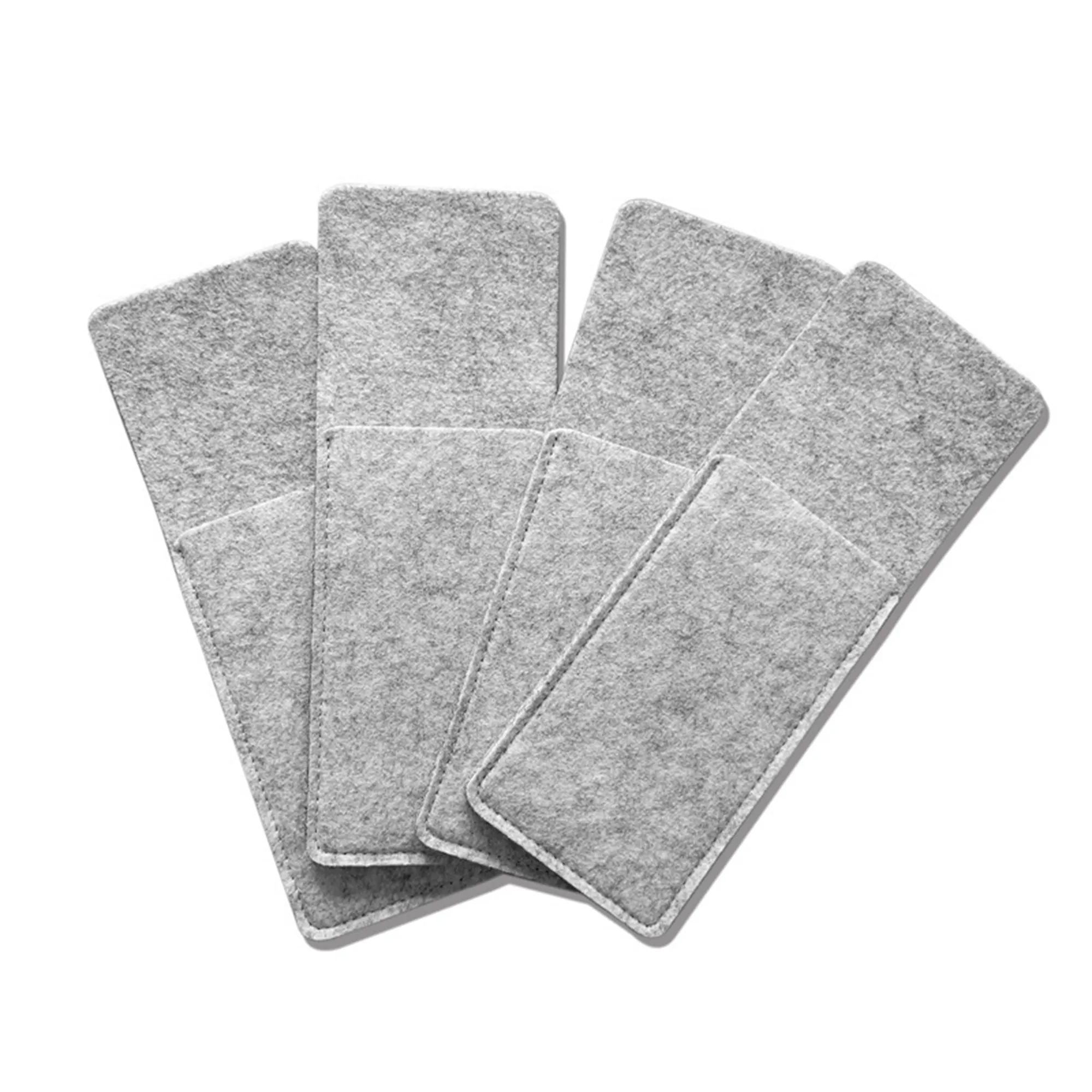 Waterproof PVC Placemat Suits 4