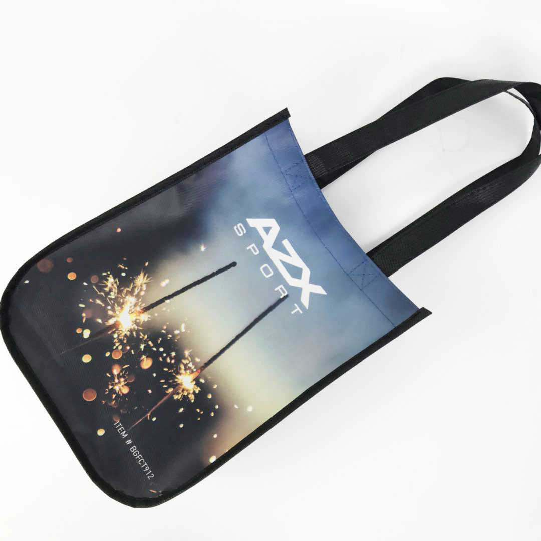 Recyclable Non Woven Bags 3