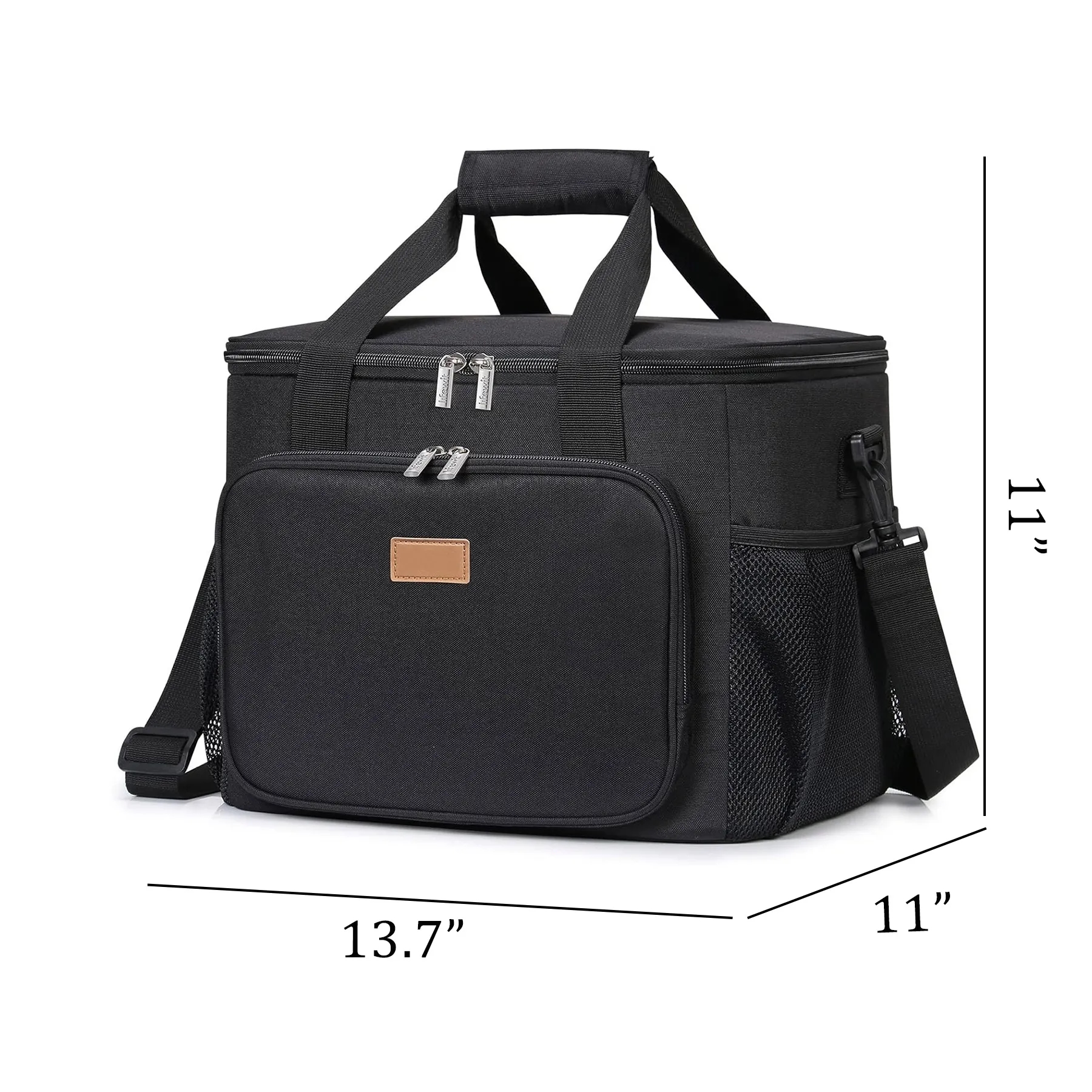 Portable Lunch Bag/Cooler 1