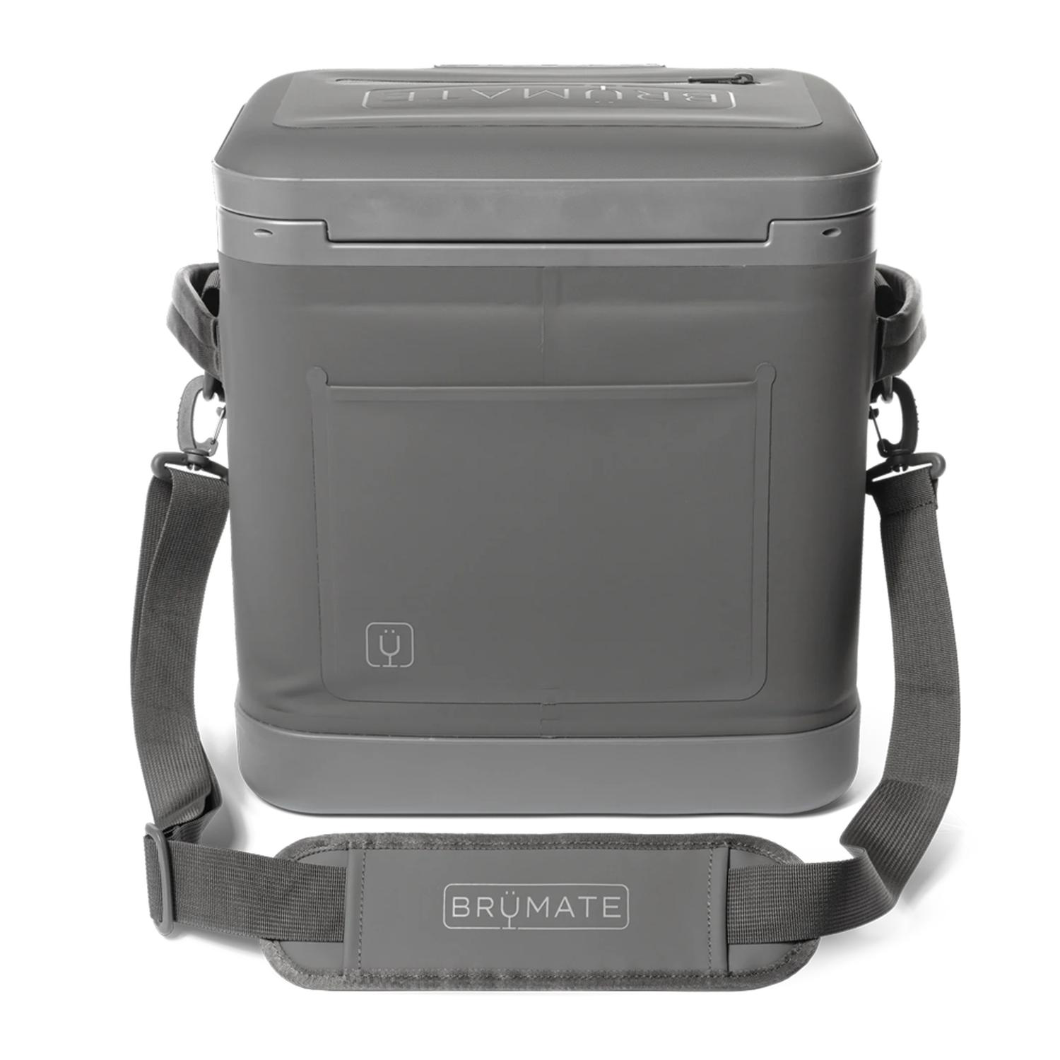 BruMate® MagPack 18-Can Shoulder Sling Soft Cooler Bag 6