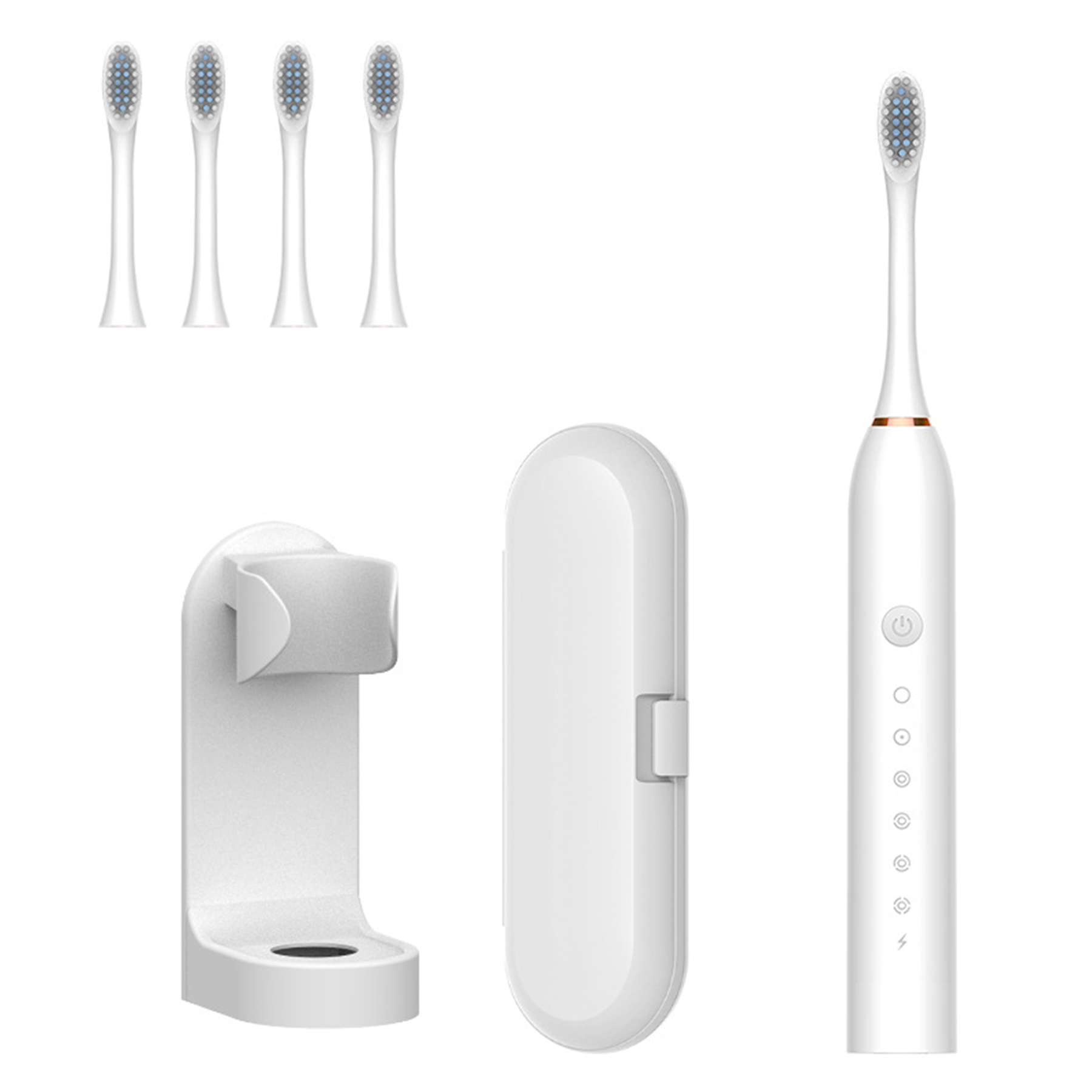 Smart Electric Toothbrushes 6