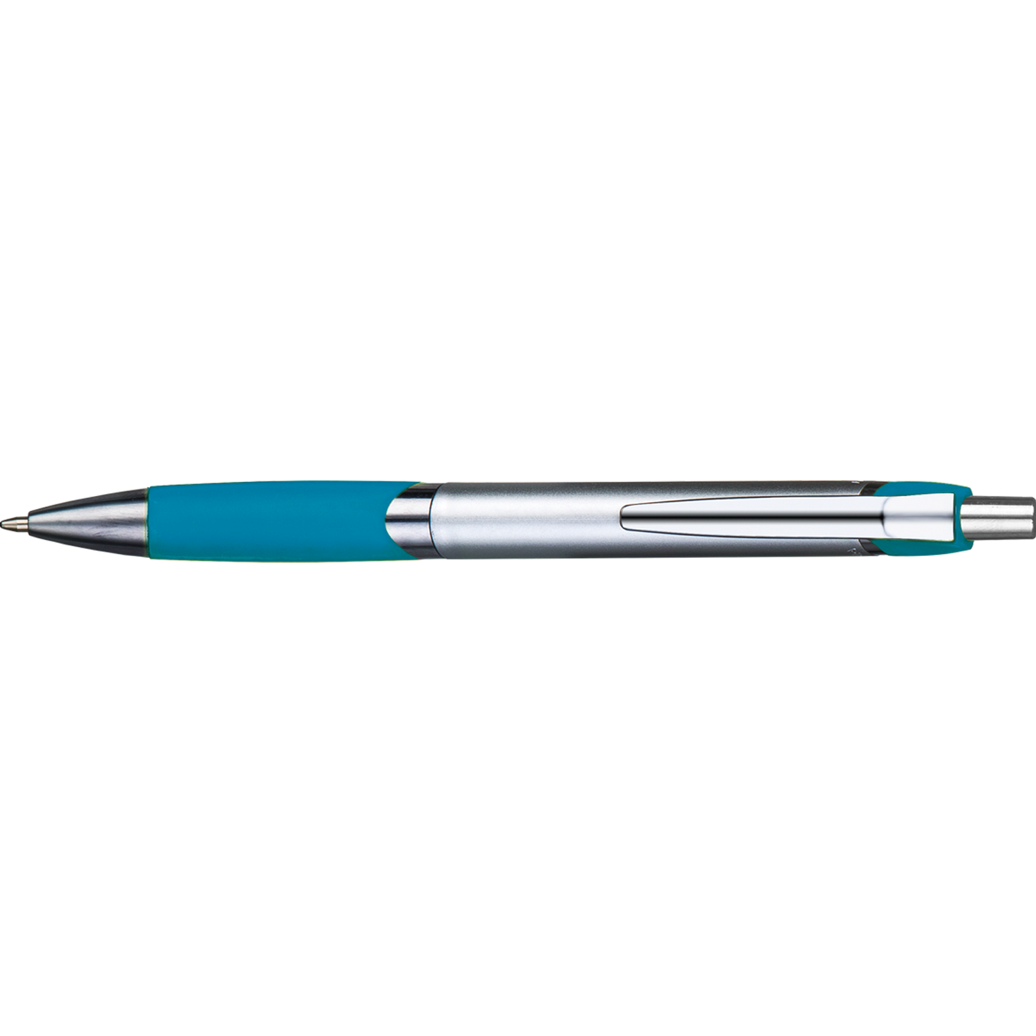 Temple Metallic Pen 11