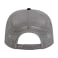 Cap America Poly/Cotton Trucker Mesh Back Cap 430