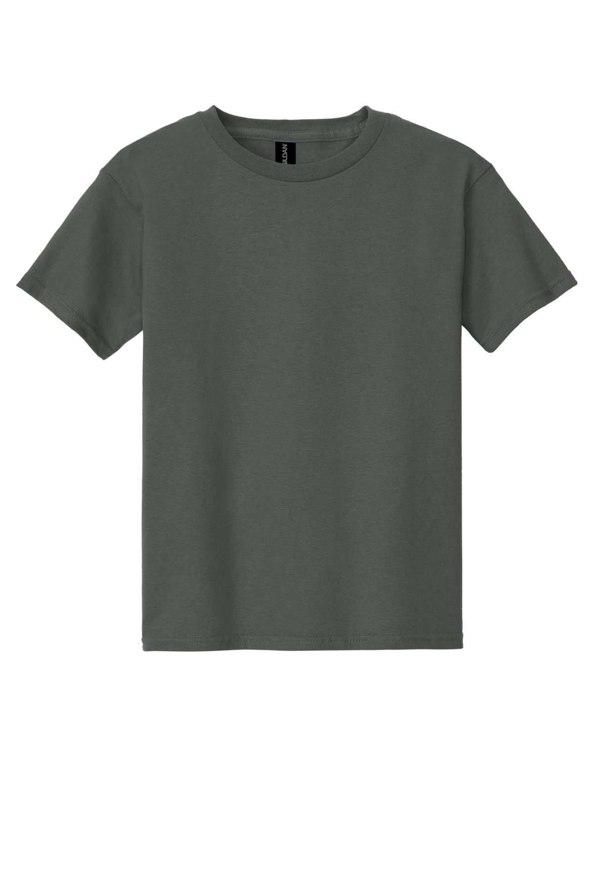 Gildan - Youth Heavy Cotton 100% Cotton T-Shirt. 5000B 348