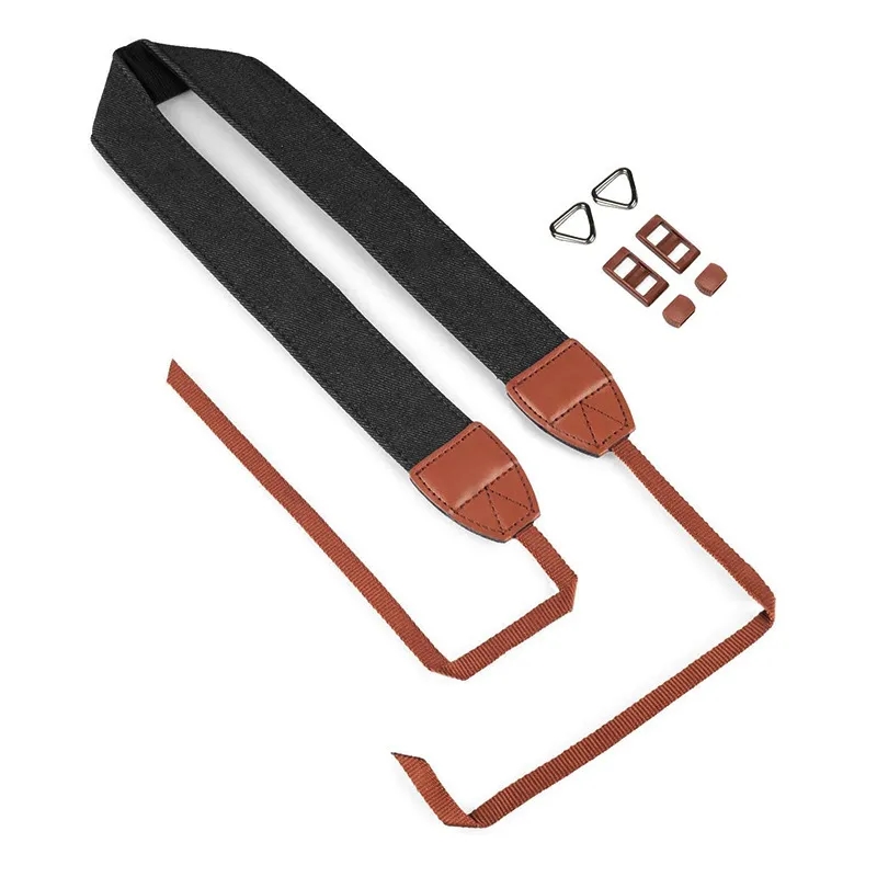 Nylon Camera Shoulder Strap 2
