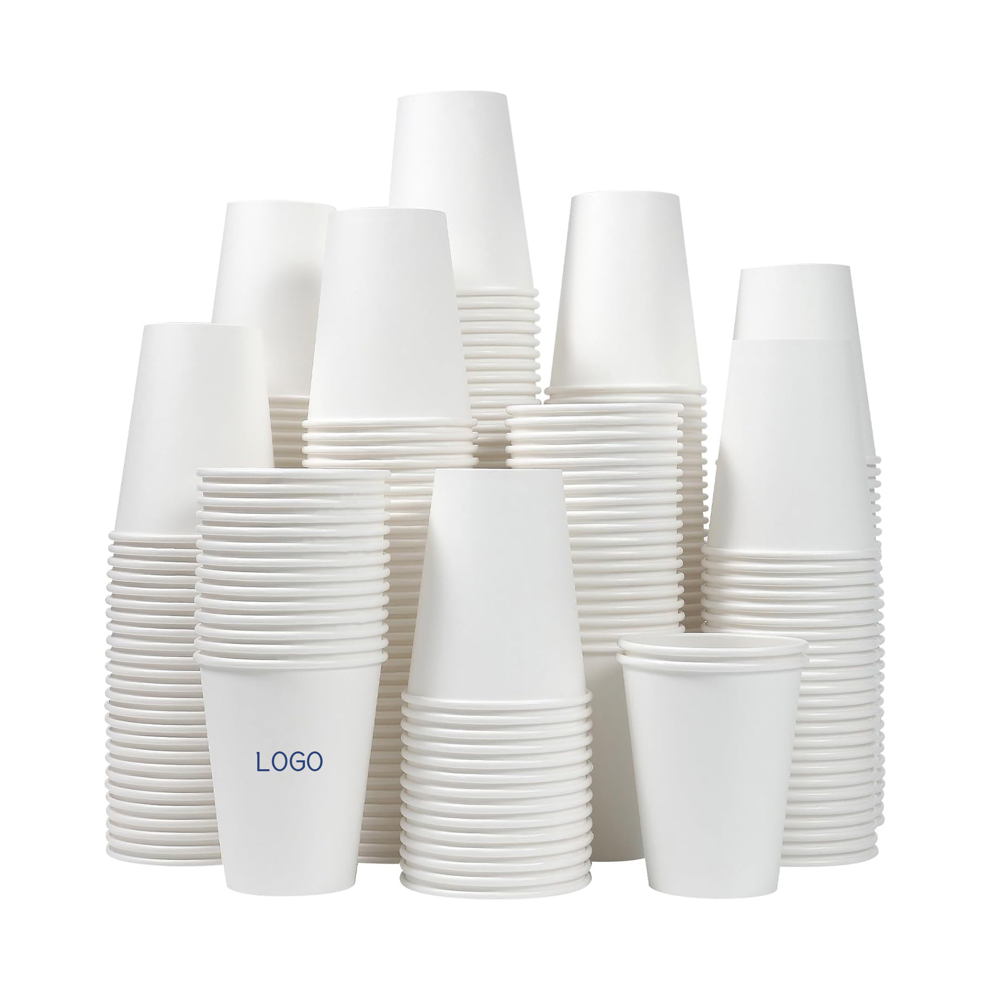 Insulated Paper Cup 2