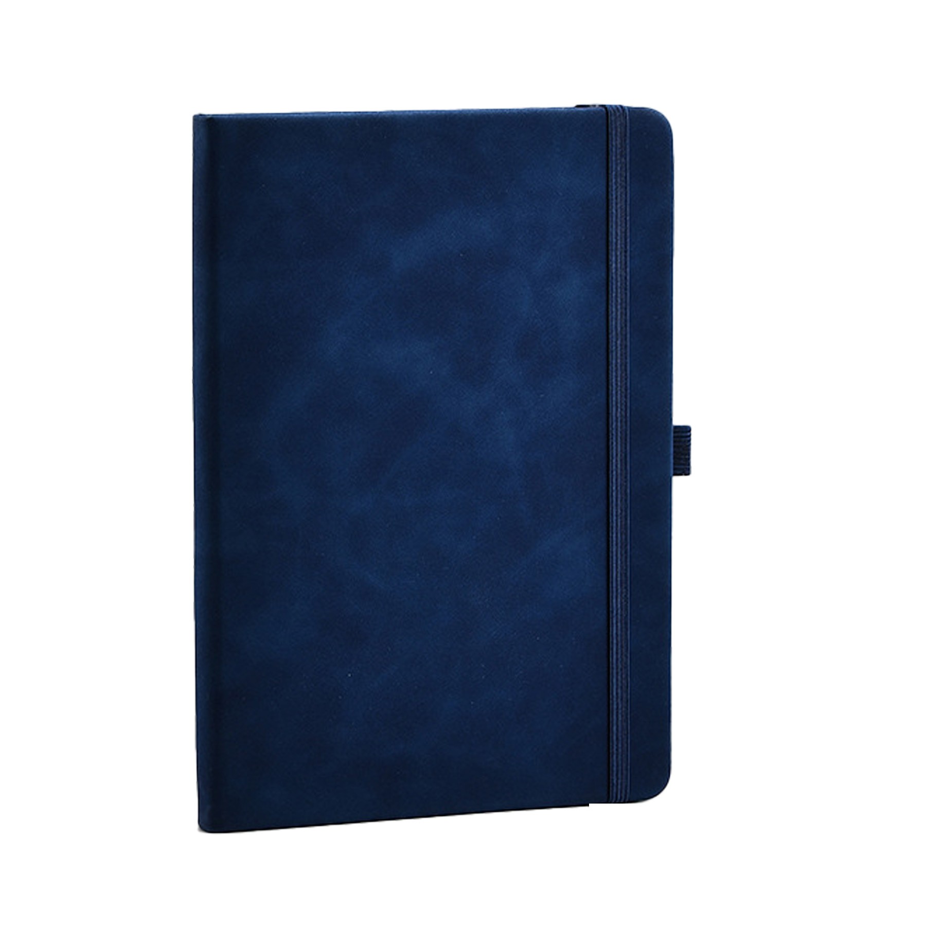 Recycled PU Leather Memo Journal Notebook 7
