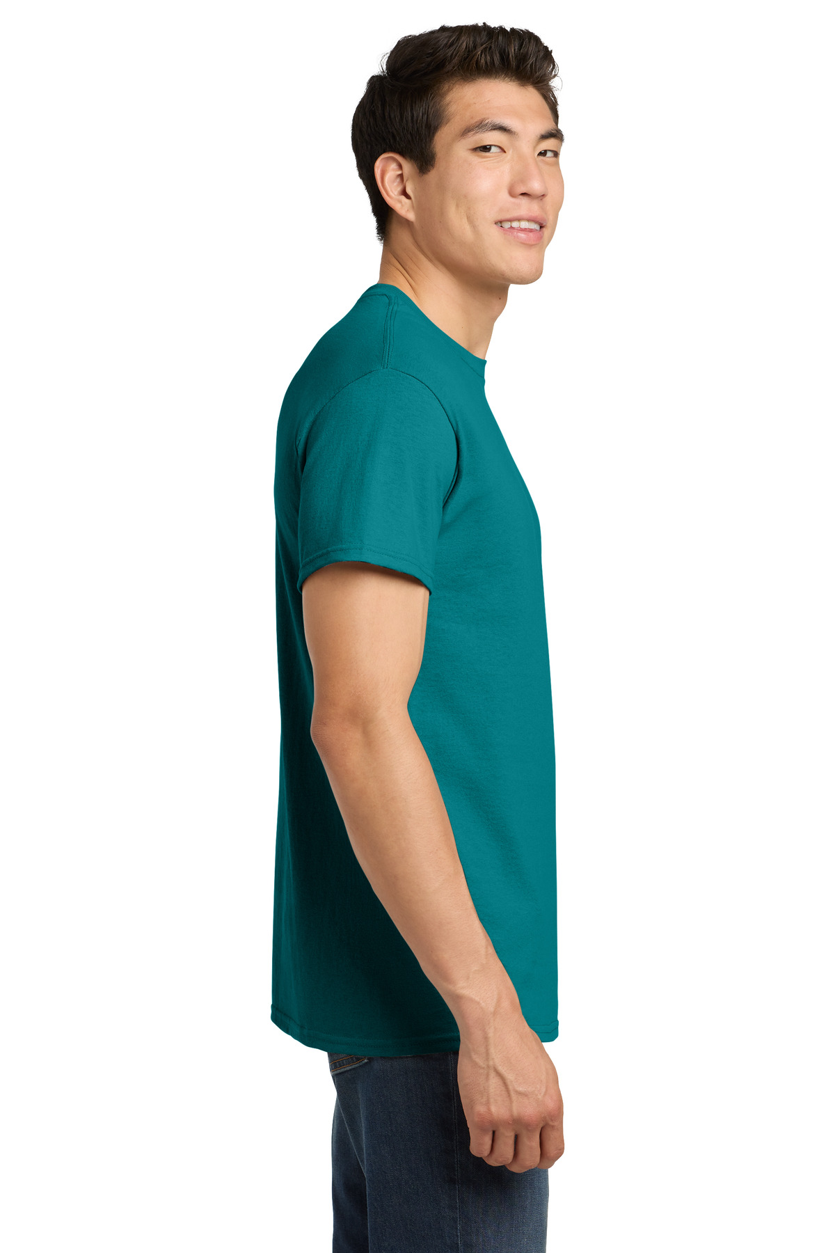 Gildan - Heavy Cotton 100% Cotton T-Shirt. 5000 482