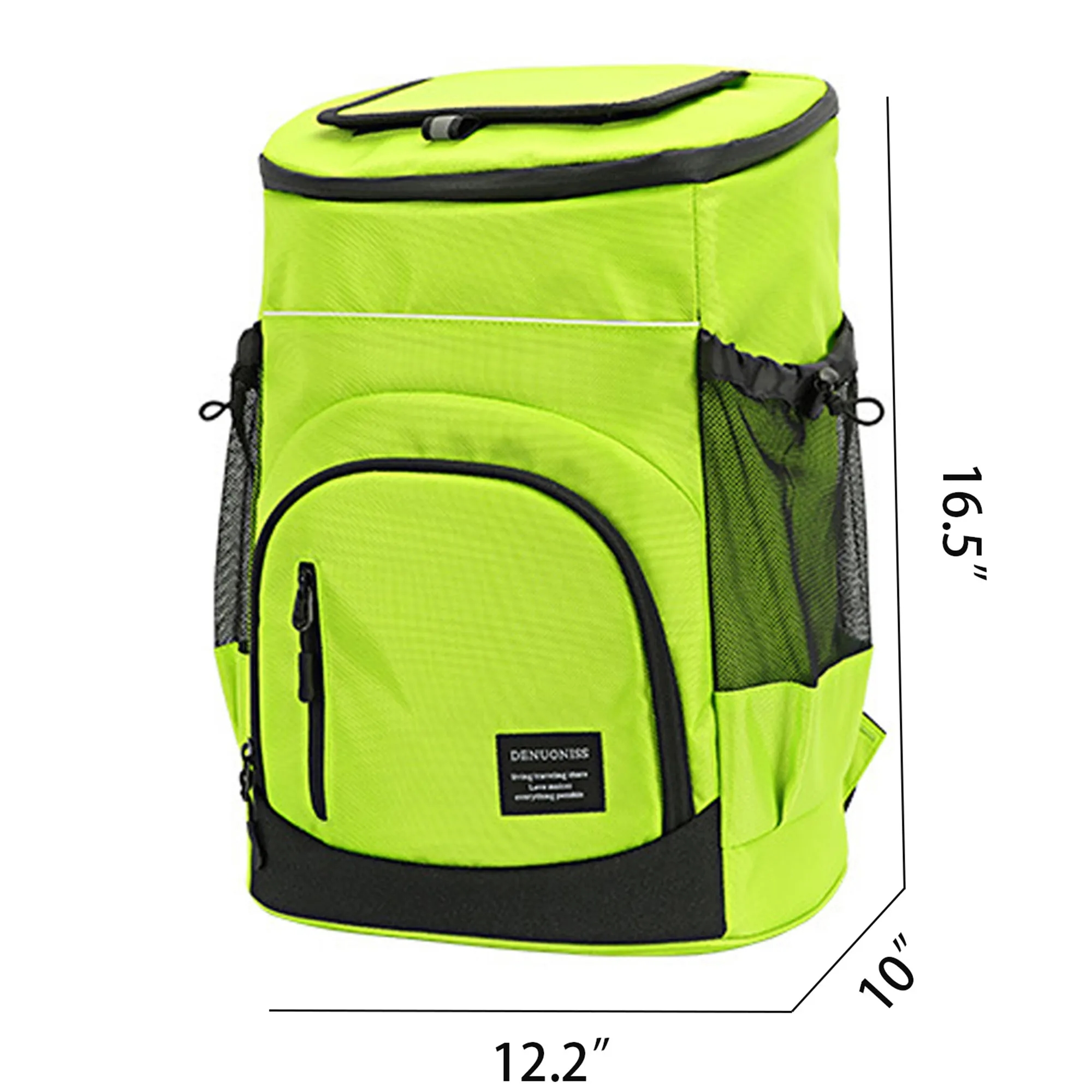 Large Cooler Backpack 3