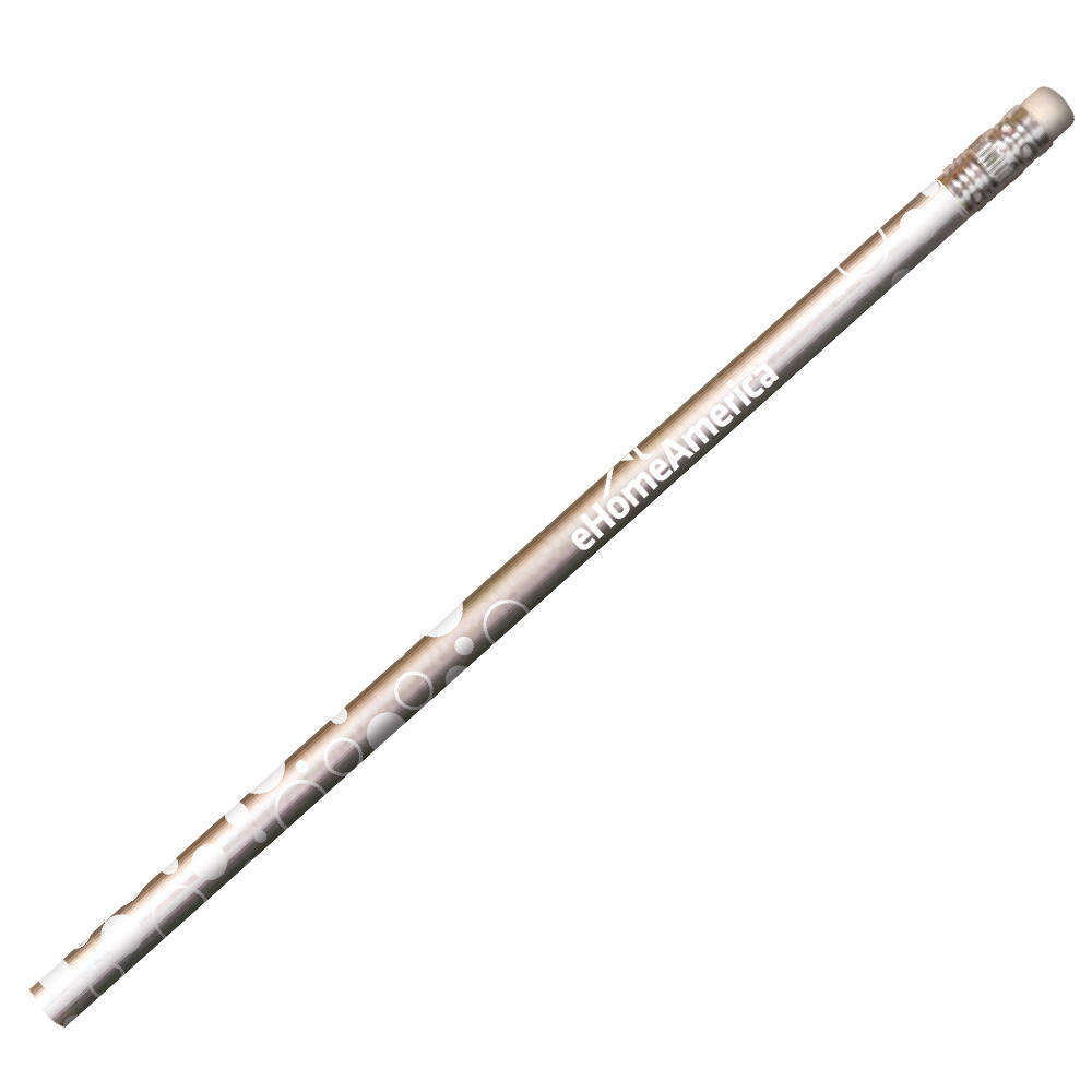 Glisten Design Pencil 6