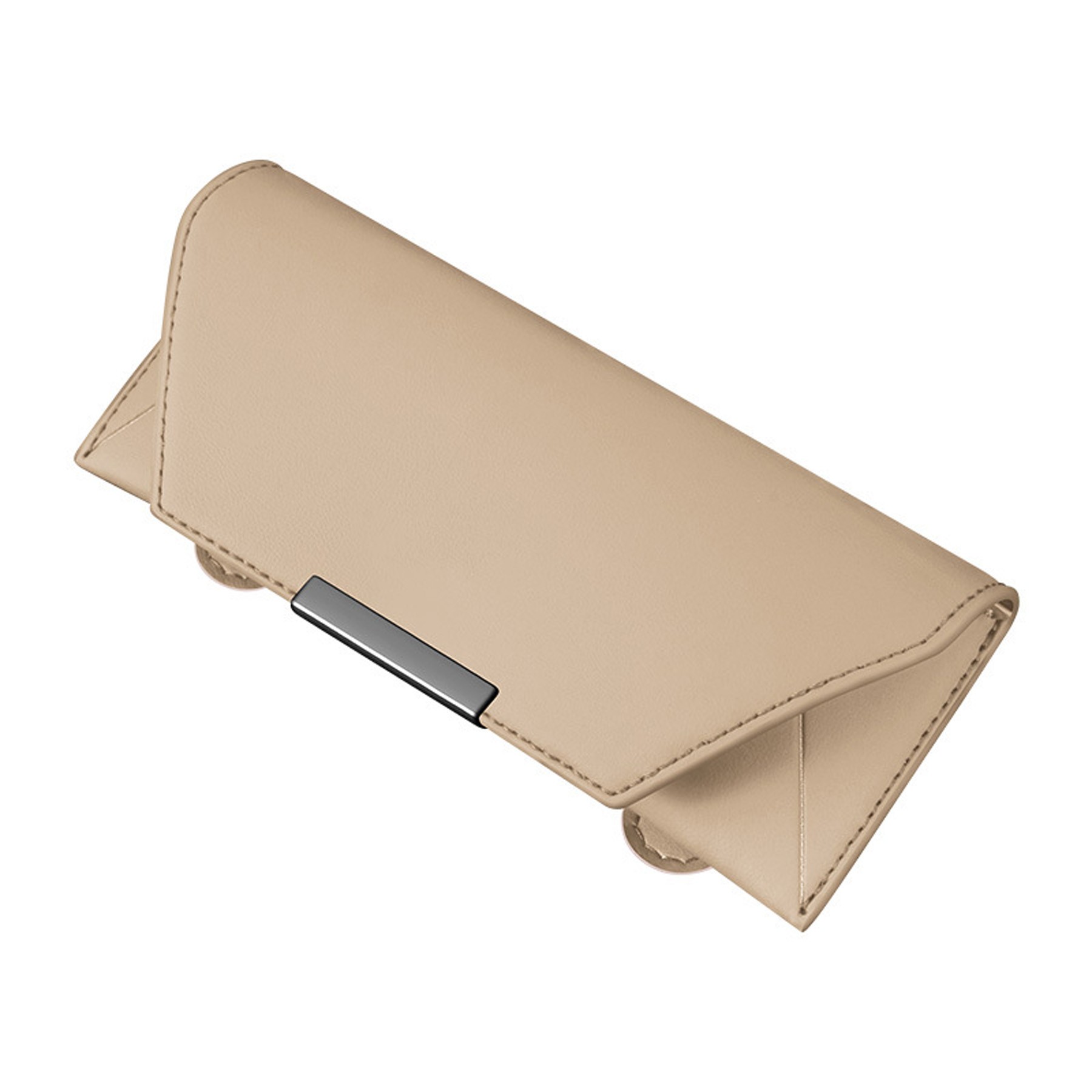 Leather Glasses Case 7