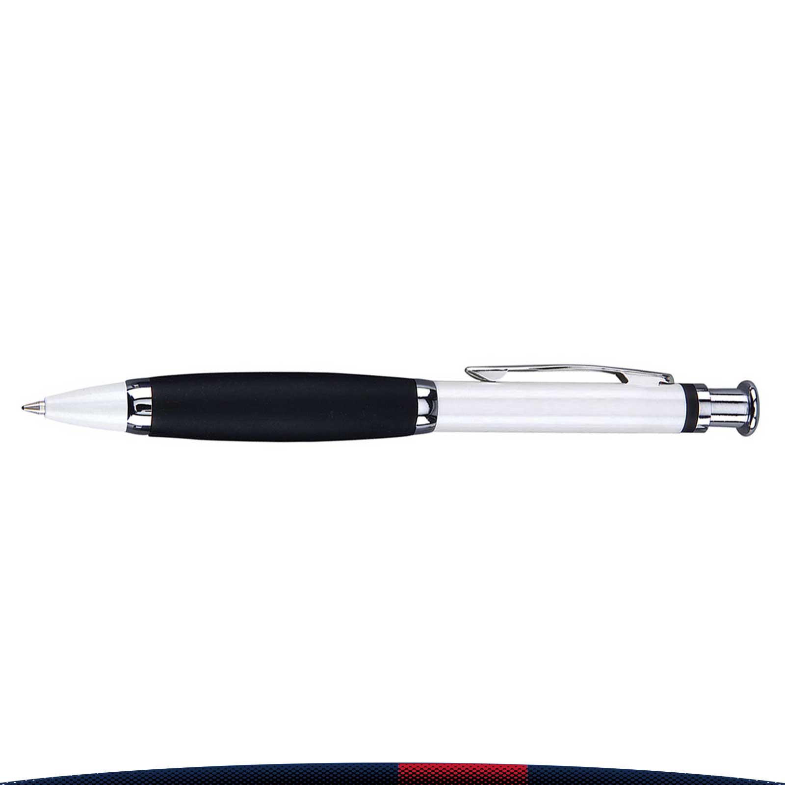 Metal Luxe Ballpoint Pen 8