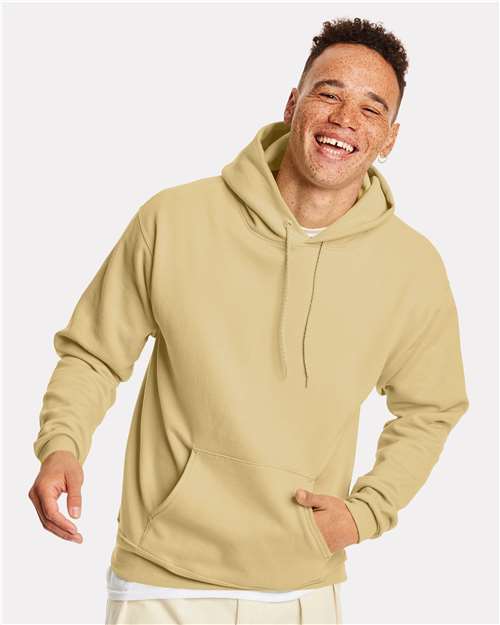 Unisex EcoSmart® Hooded Sweatshirt - P170 465
