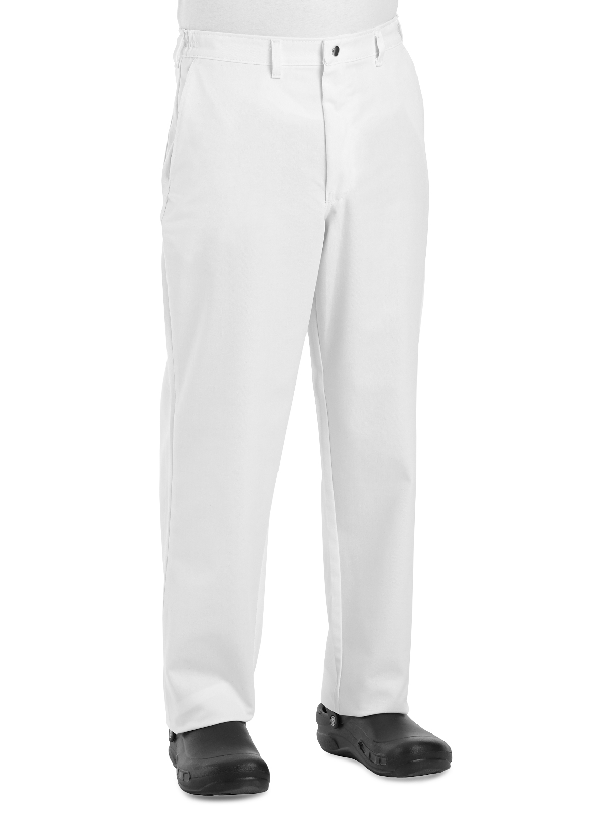 Red Kap Culinary - Men's Cook Pant 1