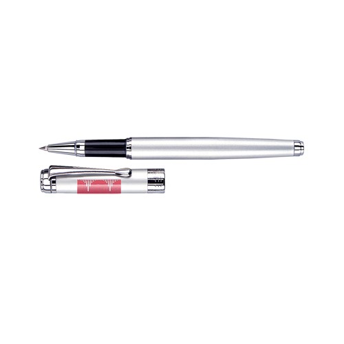 New Augustus Cap-off Metal Pen, Rollerball Pen 13