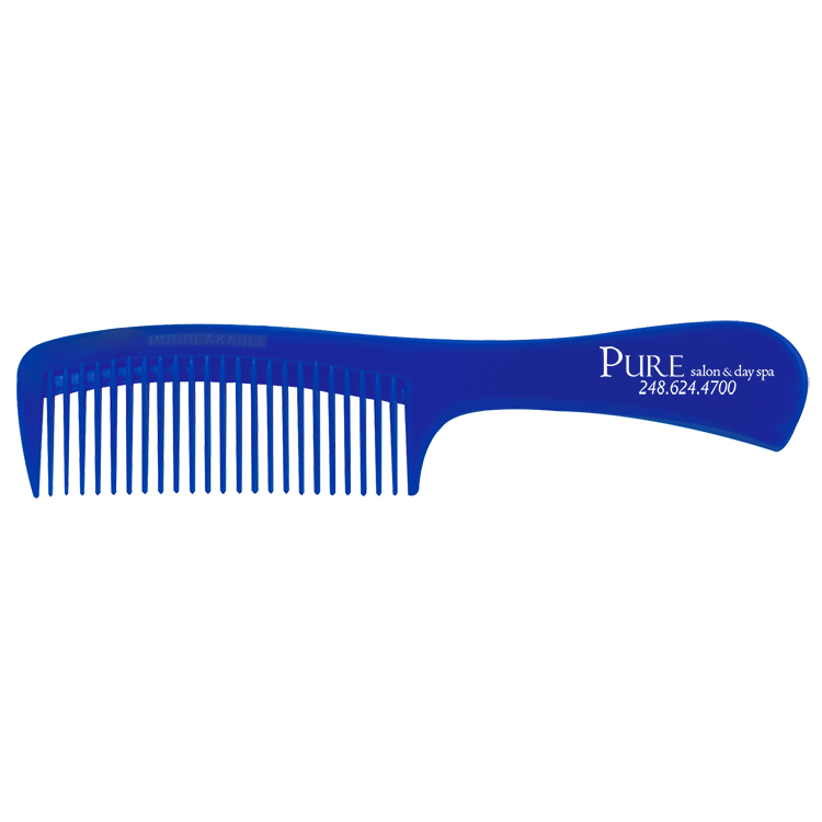 Boutique Comb 7