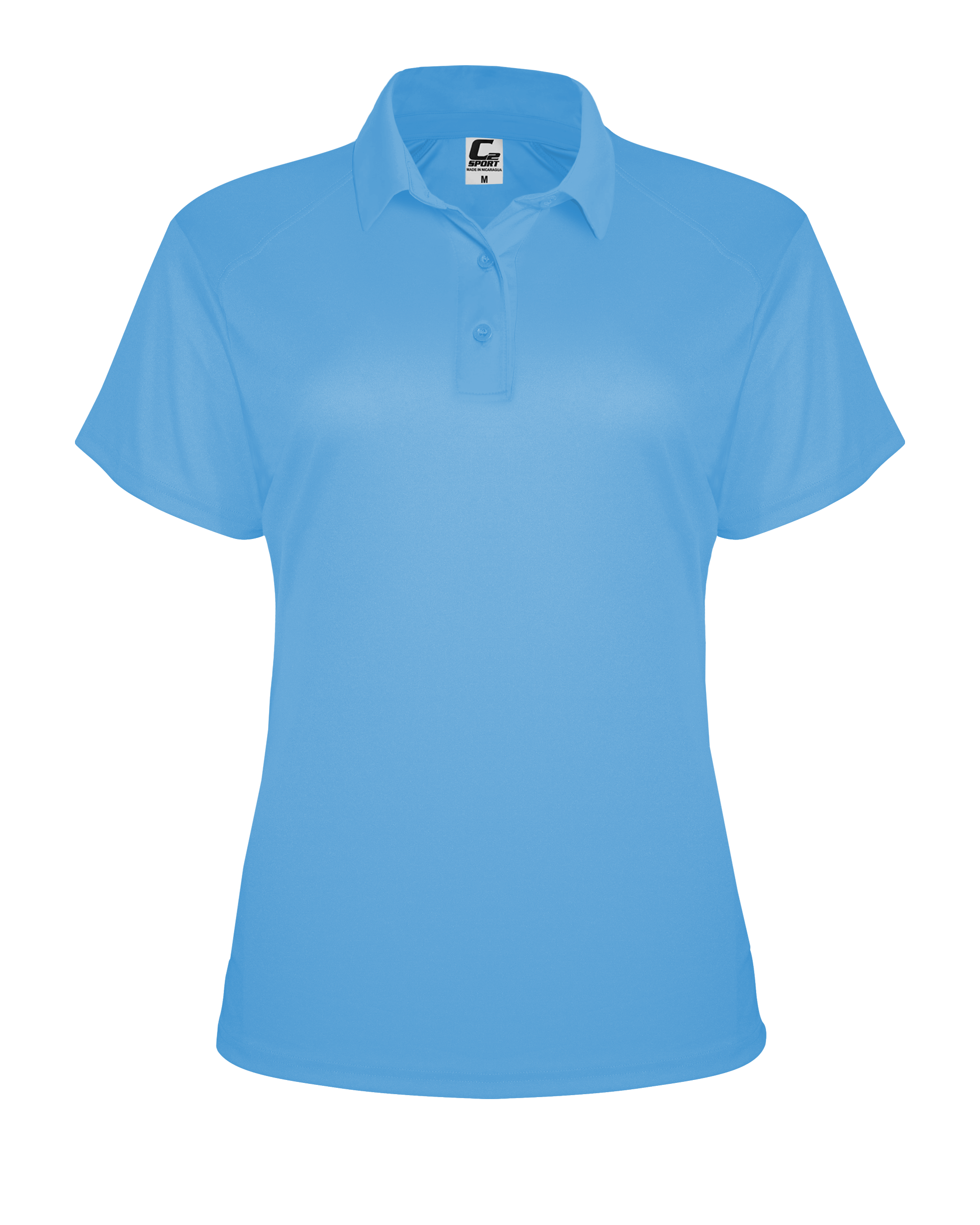 C2 Women's Polo 9
