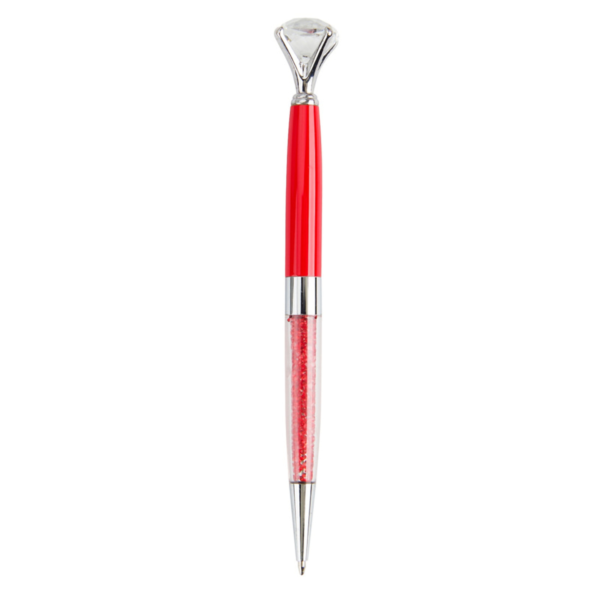 Large Diamond Twist Pen 3