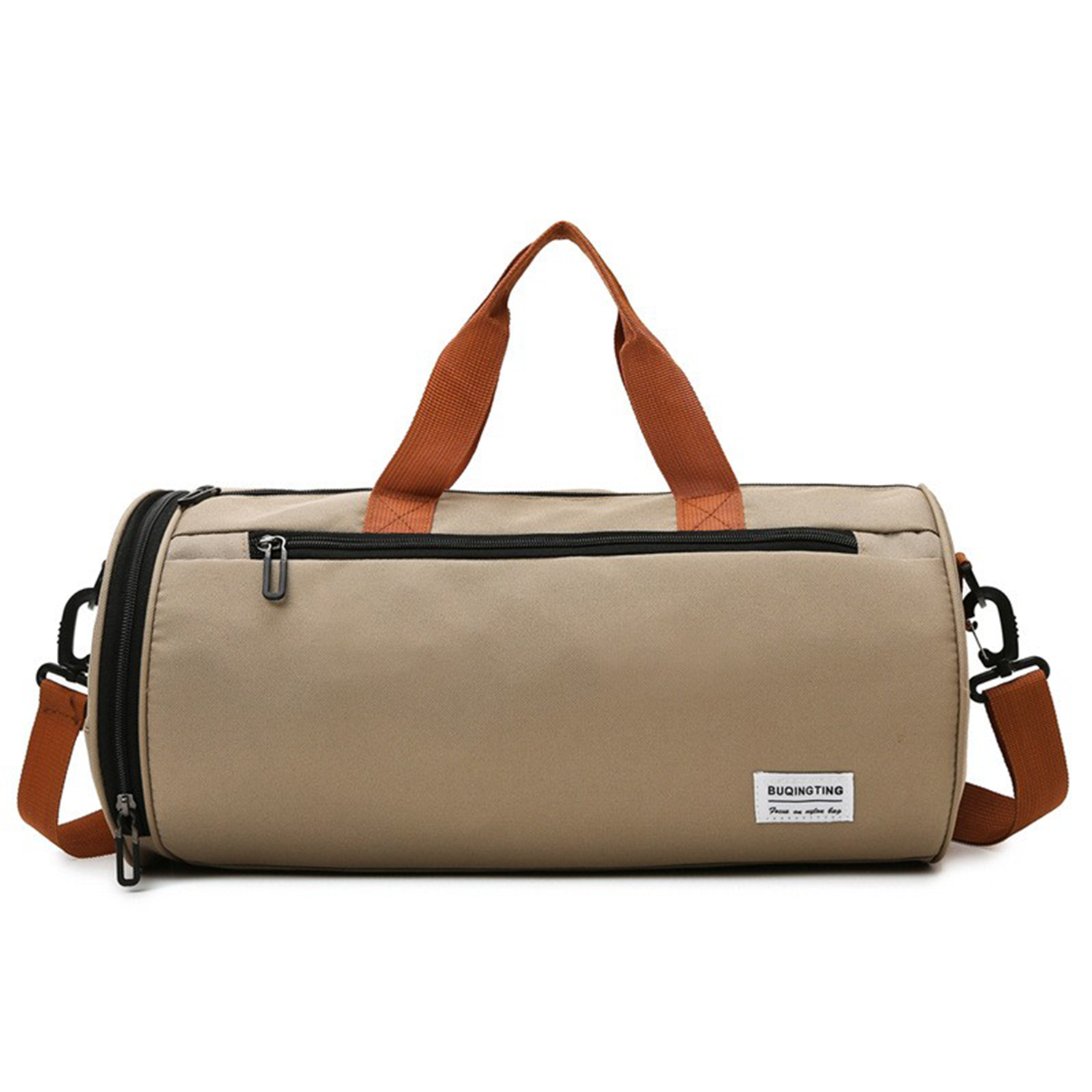Lightweight Fitness Bag 2