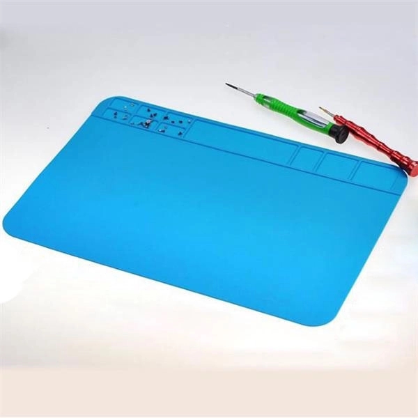 Free Shipping Soldering Mat 5