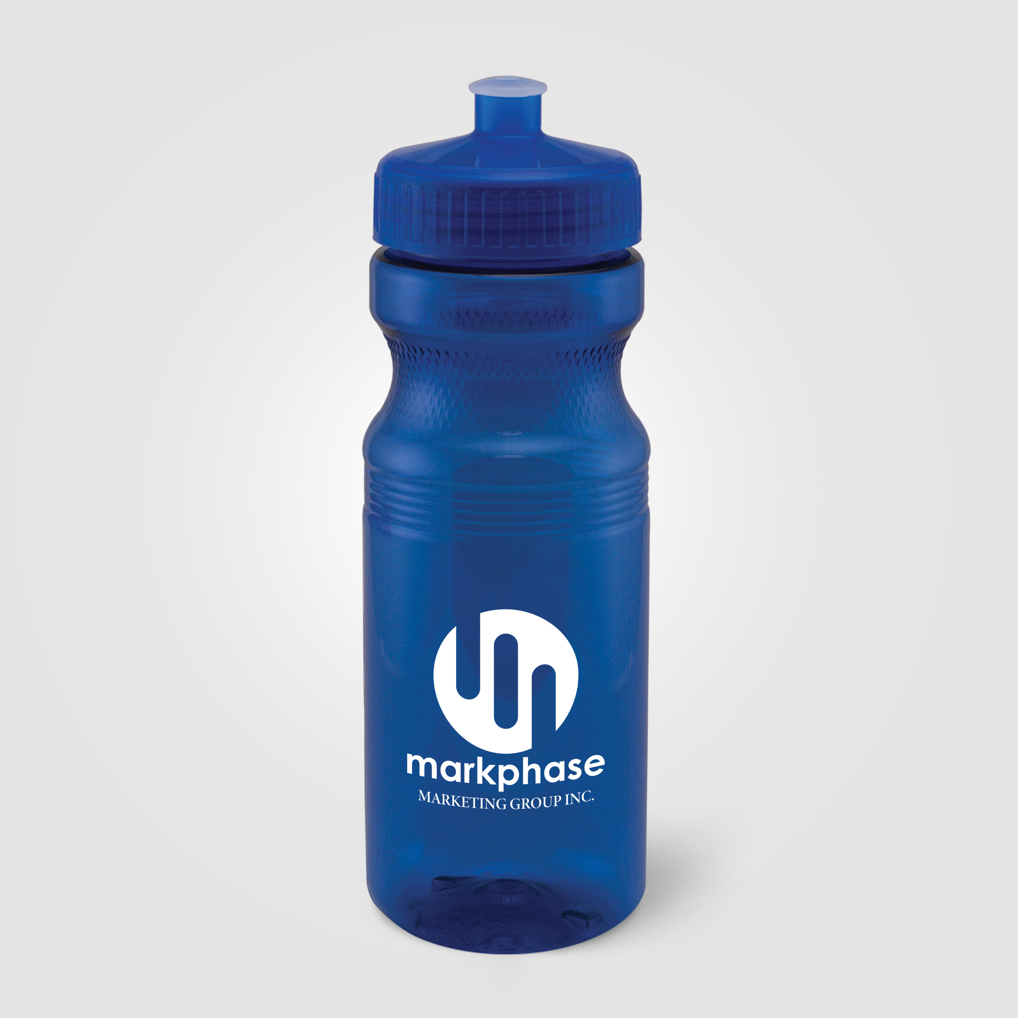 Fitness - 24 oz. Sports Water Bottle 24
